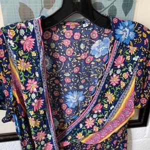 The flirty Amazon Dress